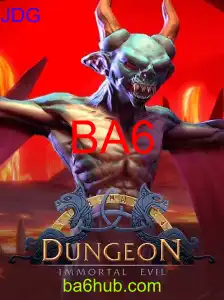 Dungeon