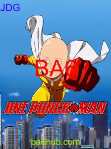 OnePunchMan