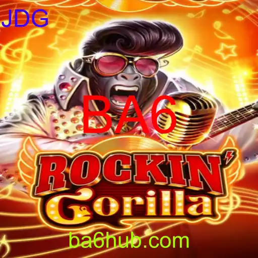 RockinGorilla