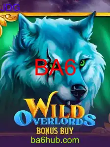 WildOverlordsBonusBuy